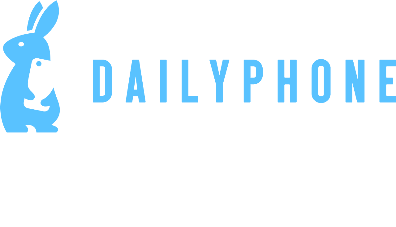 DailyPhone Logo